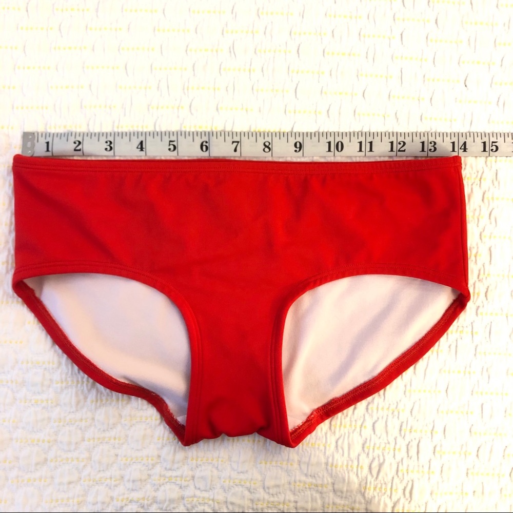Boden Bikini Shorts